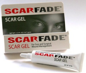 Scar Gel