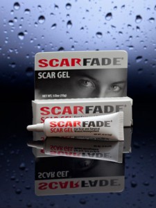 scar gel Scarfade