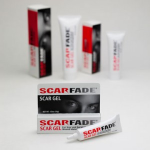 scar gel